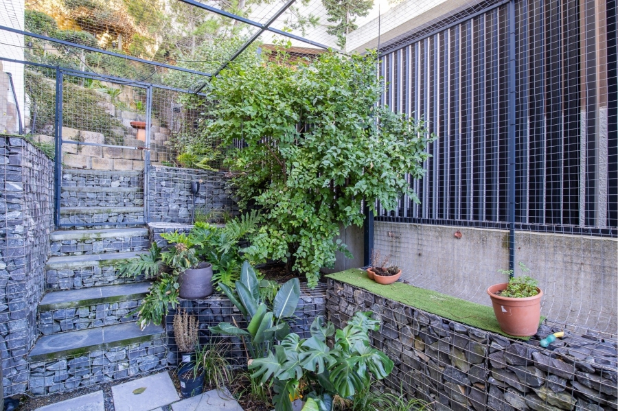 To Let 3 Bedroom Property for Rent in Clifton Western Cape